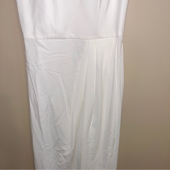 NWT Lulu’s Reinette Midi Dress - Picture 6 of 10